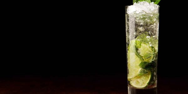 MOSCATO MOJITO COCKTAIL