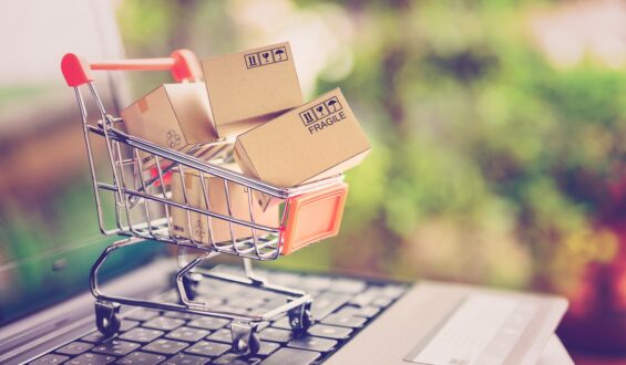 What is eCommerce?