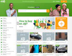 jiji Nigeria | Top 10 ecommerce store in Nigeria